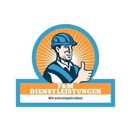 F&M Dienstleistungen - Entrümpelungsbetrieb Case Study
