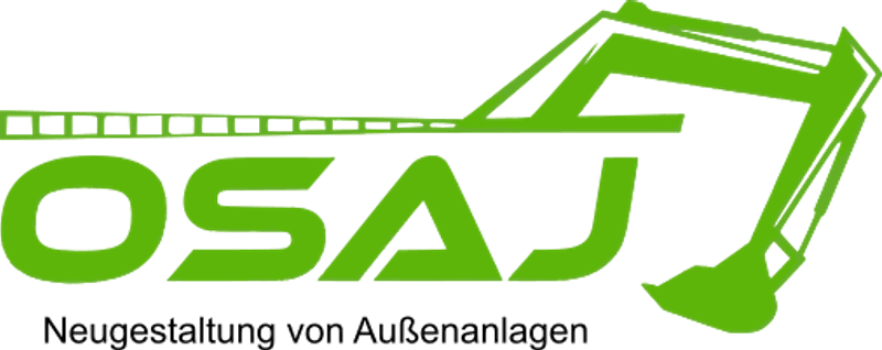 Galabau Osaj - Garten & Landschaftsbau Case Study