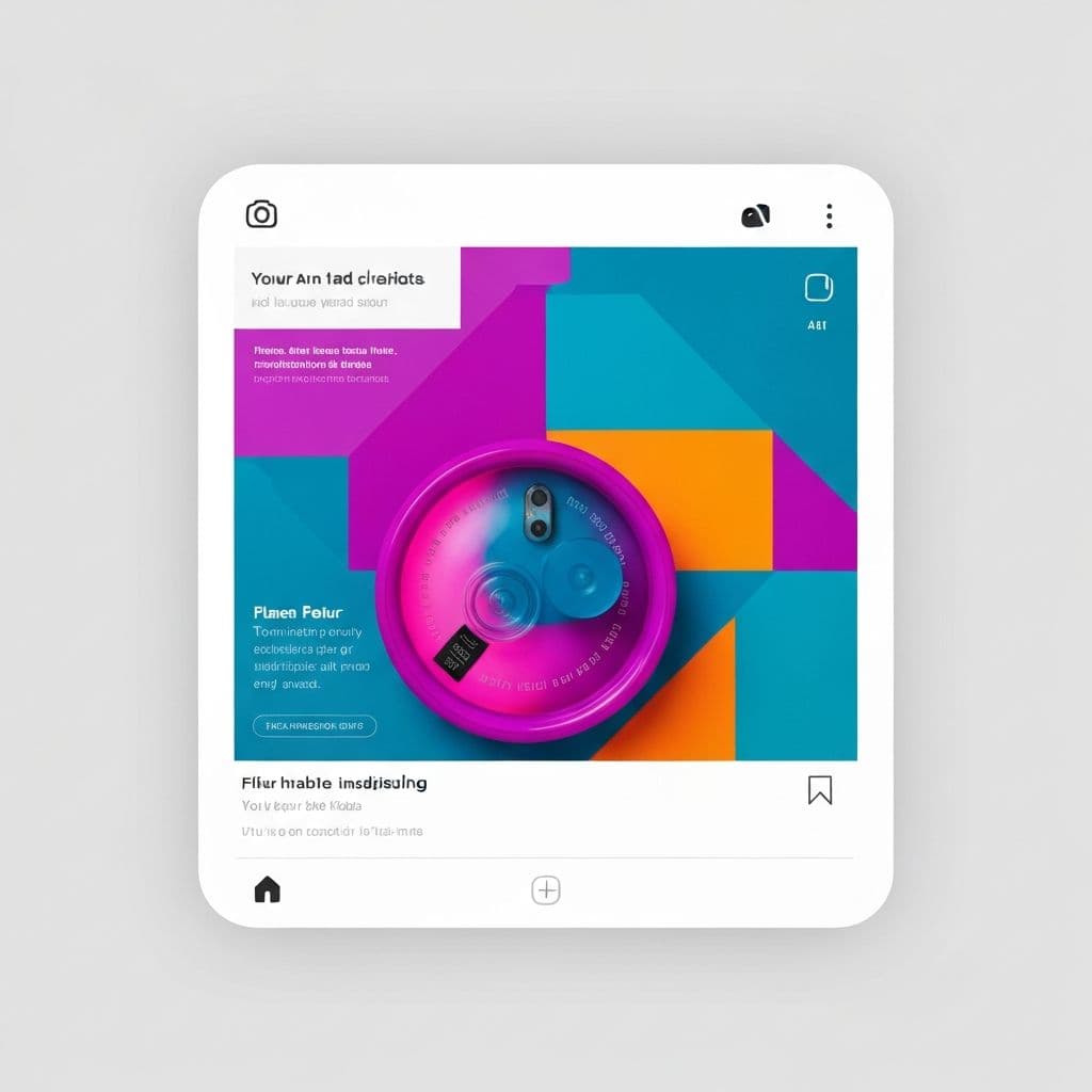 Facebook & Instagram Werbung für Unternehmen in Saarlouis