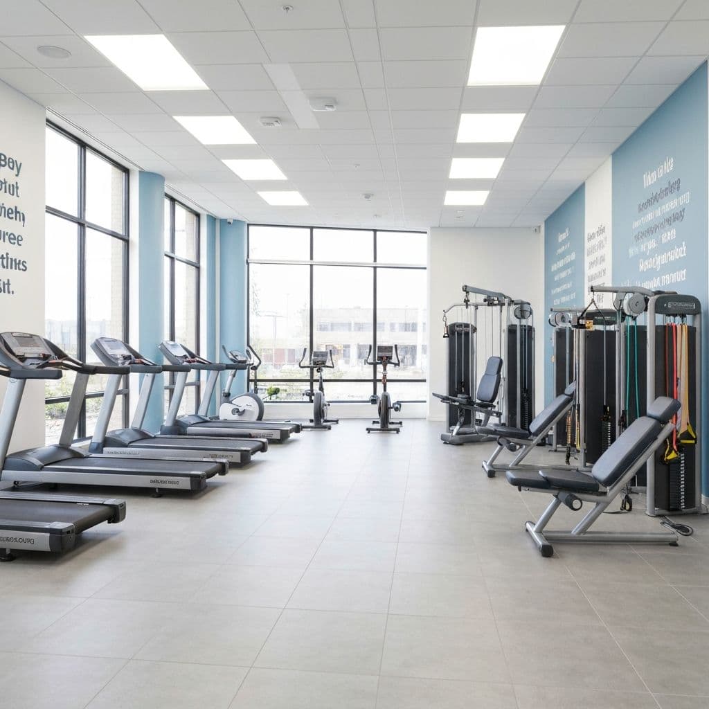 Physiotherapie Weber - Gesundheit