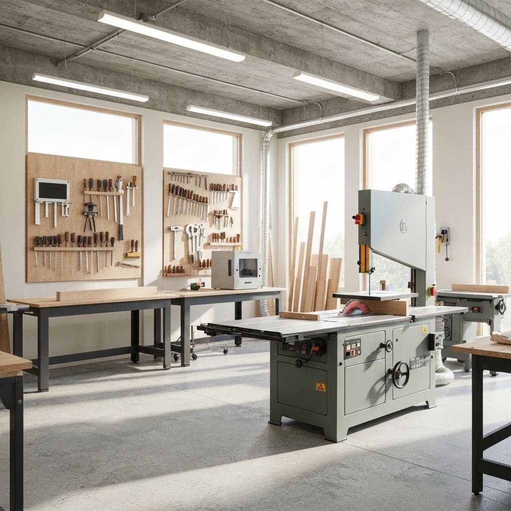 Schreinerei Müller - Handwerk Case Study Schreinerei Müller - Handwerk